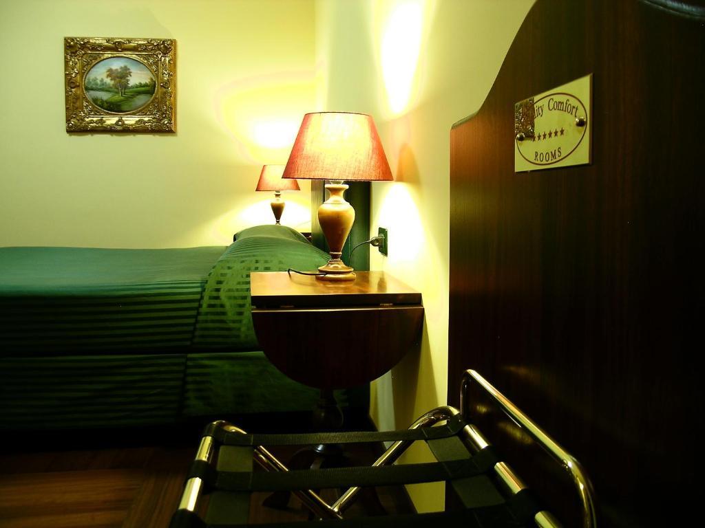 Relax Style House Central Rooms ペスカーラ 部屋 写真